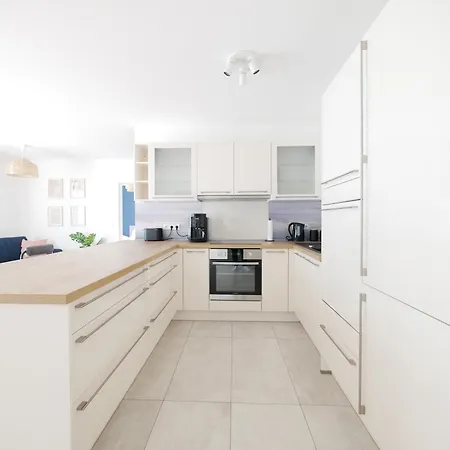 85Qm, Parkplatz, Zentral, Grosser Balkon, 2 Baeder Paderborn Exterior photo