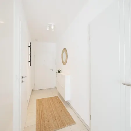 85Qm, Parkplatz, Zentral, Grosser Balkon, 2 Baeder Paderborn Exterior photo